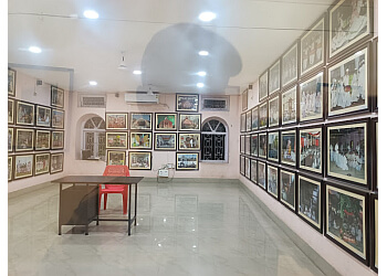 Sankardev Kalakshetra Science Museum