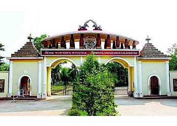 Guwahati Museums Sankardev Kalakshetra Science Museum image 1