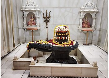 Sankat Mochan Hanuman Setu Mandir