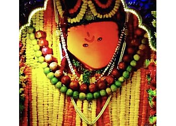 Sankat Mochan Hanuman Temple