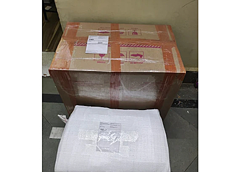 Sanmati Cyber & Couriers