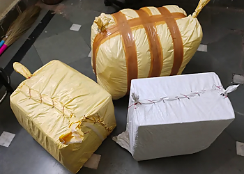 Sanmati Cyber & Couriers