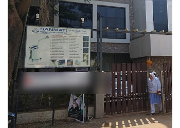 Sanmati Physiotherapy Clinic