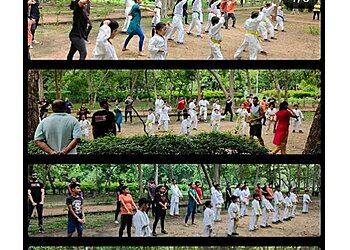 Sanshinkan MMA FitZone