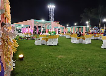 Dehradun Banquet Halls Sanskaar Garden  image 1