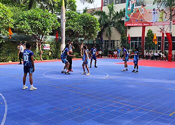 Sanskaar International School