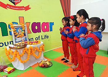 Sanskaar Play School