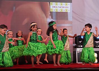 Sanskaar Play School