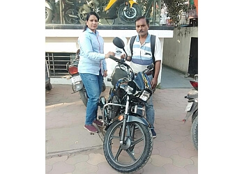 Sanskar Motors-Hero MotoCorp