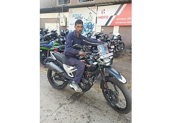 Sanskar Motors-Hero MotoCorp