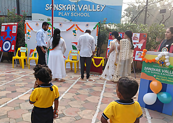 Sanskar Valley Play School