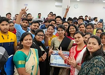 Sanskar library Aligarh