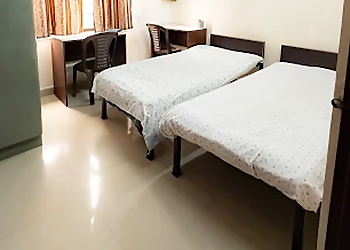Sanskrati Girls Hostels