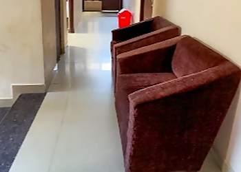 Sanskrati Girls Hostels