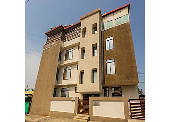 Sanskrati Girls Hostels