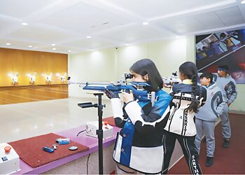 Sanskriti The School