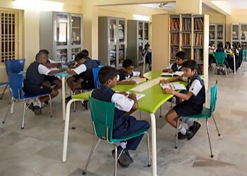 Sanskruthi Global School