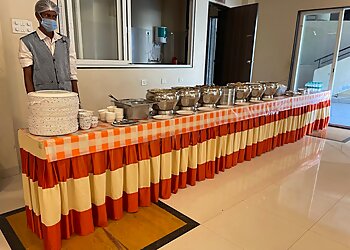 Sanskruti Catering Services