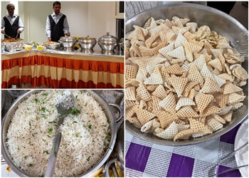 Sanskruti Catering Services