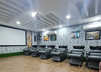 Sanskruti Family Salon