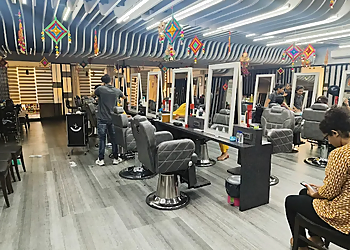 Sanskruti Family Salon
