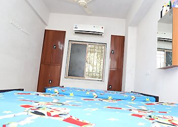 Sanskruti Girls Hostel