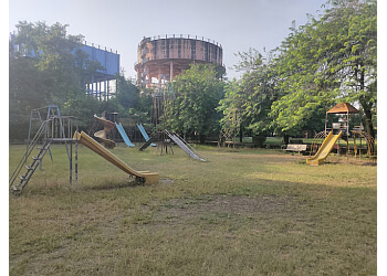 Sant Dnyaneshwar Garden