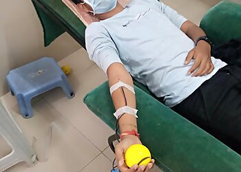 Sant Gadge Baba Blood Bank Badnera