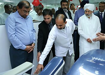 Sant Nirankari Blood Bank