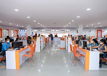 Santamonica Tours & Travels Pvt Ltd