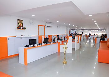 Santamonica Tours & Travels Pvt Ltd