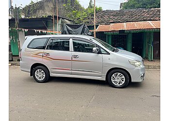 Santanu Cab and Car Rental