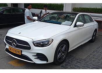 Santanu Cab and Car Rental