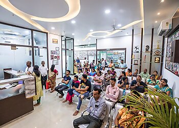 Santati Test Tube Baby & Fertility Center