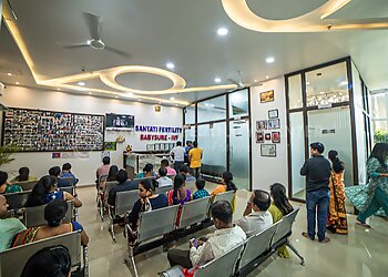 Santati Test Tube Baby & Fertility Center