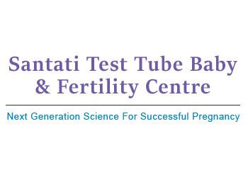 Santati Test Tube Baby & Fertility Center 