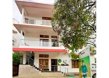 Santhigiri Ayurveda & Siddha Hospital