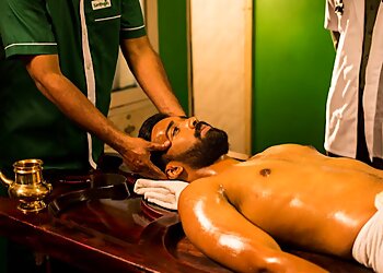 Santhigiri Ayurveda & Siddha Hospital