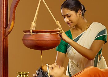 Santhisukham Ayurveda Panchakarma Center