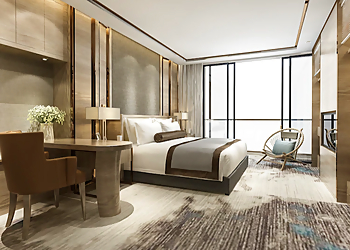 Santorian Tours And Travels