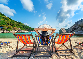 Santorian Tours And Travels