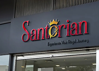 Santorian Tours And Travels