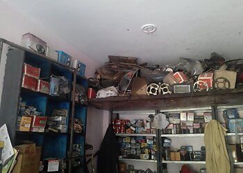 Santosh Auto Service Center