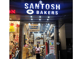 Santosh Bakers