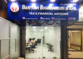 Santosh Bhandarkar Co.