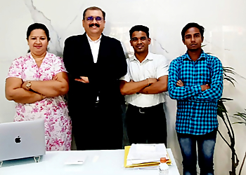 Santosh Bhandarkar Co.