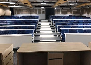 Santosh Deemed To Be University