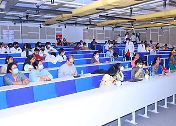 Santosh Deemed To Be University