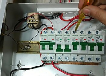 Santosh Electric