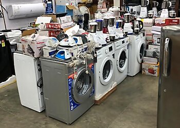 Santosh Electronics & Appliances